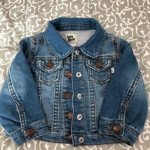 Oshkosh Bgosh 6-9 month Jean Jacket